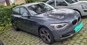 BMW 120 1er Diesel (5-Türer) 120d Sport-Aut.