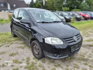 Volkswagen Fox Bild 3