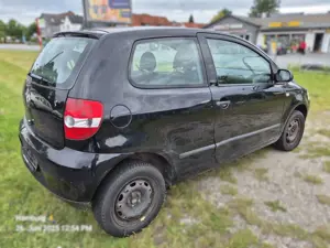 Volkswagen Fox Bild 4