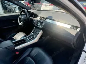 Land Rover Range Rover Evoque BII XENON LEDER NAVI Bild 5