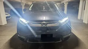 Honda CR-V 1.5 T 4WD Executive Bild 3