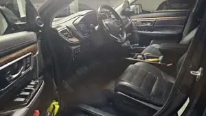 Honda CR-V 1.5 T 4WD Executive Bild 2