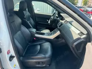 Land Rover Range Rover Evoque BII XENON LEDER NAVI Bild 4