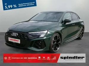 Audi RS3 Sonderlackierung 280 BO Ga. 8/27