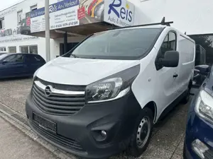 Opel Vivaro Kasten L1H1  2,9t