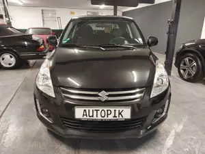 Suzuki Swift Club *TÜV(NEU)*KLIMA*EURO-5*GARANTIE* Bild 2