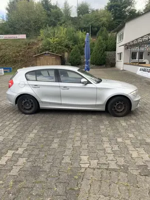 BMW 120 120d