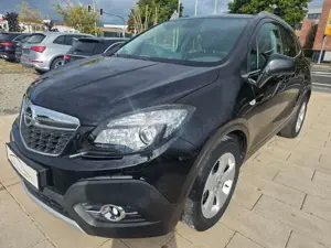Opel Mokka Innovation ecoFlex
