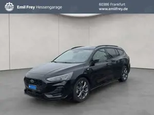 Ford Focus Turnier 1.5 EcoBlue Start-Stopp-System Aut.