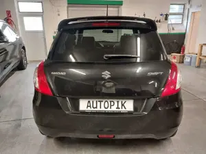 Suzuki Swift Club *TÜV(NEU)*KLIMA*EURO-5*GARANTIE* Bild 5