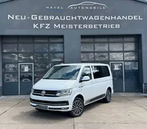 Volkswagen T6 Transporter T6 Kasten-Kombi Plus Comfortline | LED| StandHzg