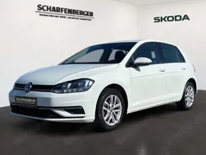 Volkswagen Golf Comfortline *Navi, AHK, FSE*