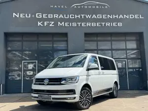 Volkswagen T6 Transporter T6 Kasten-Kombi Plus Comfortline | LED| StandHzg Bild 2