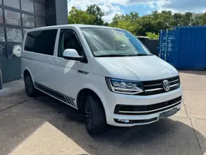 Volkswagen T6 Transporter T6 Kasten-Kombi Plus Comfortline | LED| StandHzg Bild 4