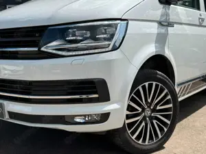 Volkswagen T6 Transporter T6 Kasten-Kombi Plus Comfortline | LED| StandHzg Bild 3
