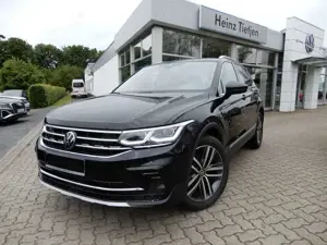 Volkswagen Tiguan Diesel 2.0 TDI SCR DSG Elegance