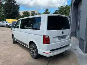 Volkswagen T6 Transporter T6 Kasten-Kombi Plus Comfortline | LED| StandHzg Bild 5