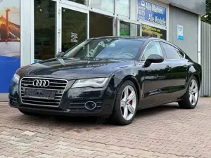 Audi A7 Sportback 3.0 TDI quattro