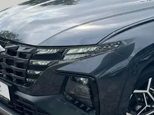 Hyundai TUCSON 1.6 PHEV N LINE 360 SITZ-PAKET DACHLACK. Bild 5