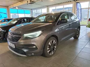 Opel Grandland X 2.0 D[Euro6d-TEMP] S/S AT Ultimate