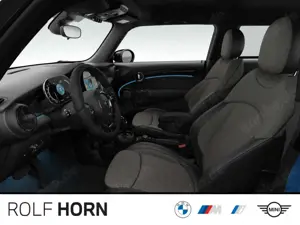 MINI Cooper S Bild 2