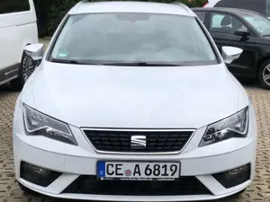 SEAT Leon Leon ST ST 1.2 TSI Start