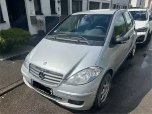 Mercedes-Benz A 150 A 150 (169.031)