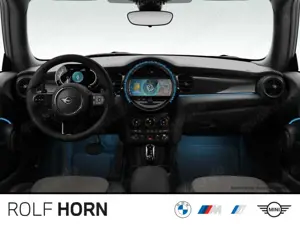 MINI Cooper S Bild 3