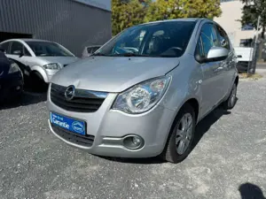 Opel Agila B Edition*TÜV NEU*INSP*PDC HINTEN*