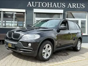 BMW X5 xDrive30d-Pano-R.KAM-NAVI-L.HZ-PDC-4 Zonen.Kl Bild 1