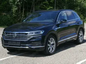 Volkswagen Touareg Touareg Diesel 4.0 V8 TDI SCR Elegance