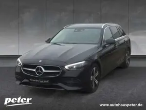 Mercedes-Benz C 200 4MATIC T-Modell Avantgarde, Digital Light