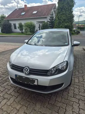 Volkswagen Golf Golf 1.4 Trendline