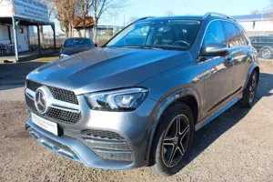 Mercedes-Benz GLE 350 de 4M*2 X AMG*PANO*DISTRONIC*ILS*LED*AHK