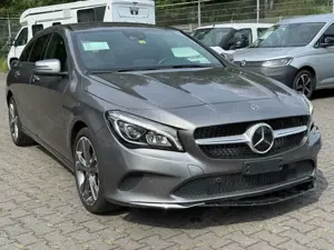 Mercedes-Benz CLA 200 d SB 4Matic Urban Style/ LED/ Distronic