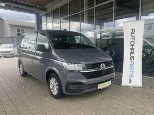 Volkswagen T6 Multivan T6.1 Multivan, AHK, SHZ, PDC, KLIMAAUTO