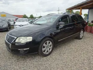 Volkswagen Passat Variant 2.0 FSI Sportline