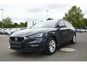 SEAT Leon Sportstourer 2.0 TDI Style Navi LED SHz Tem.