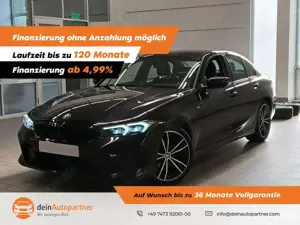 BMW 320 d xDrive M Sport LED/LEDER/STHZ/ACC/LANE/WIDESCREE