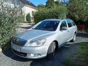 Skoda Octavia Octavia Combi 1.6 TDI