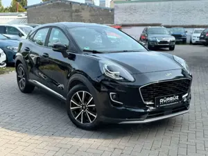 Ford Puma 1.0 EcoBoost Mild Hybrid Titnaium S/(EURO 6