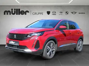 Peugeot 3008 Plug-in Hybrid 225 e-EAT8 Allure Pack