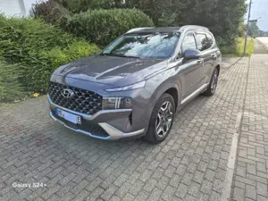 Hyundai SANTA FE 1.6 Plugin-Hybrid 4WD SEVEN Signature
