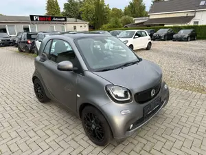 smart forTwo Prime SPORT-90PS-LED-NAVI-PANO-KAM-JBL