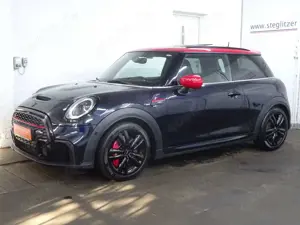 MINI John Cooper Works Trim Aut./Pano/LED/HK/PDC/Key/Tempo/CarPlay/SHZ Bild 4