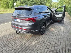 Hyundai SANTA FE 1.6 Plugin-Hybrid 4WD SEVEN Prime