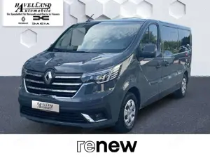 Renault Trafic L2H1 3,0t  Life