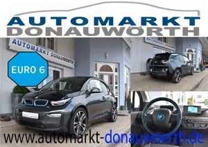 BMW i3 120 Ah Sportpaket Abstandstempomat Keylessgo