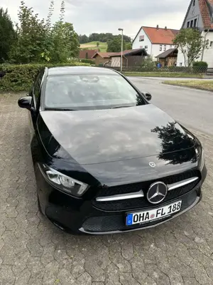 Mercedes-Benz A 250 e 8G-DCT Progressive Bild 2
