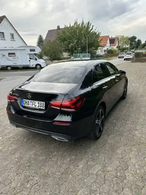 Mercedes-Benz A 250 e 8G-DCT Progressive Bild 3